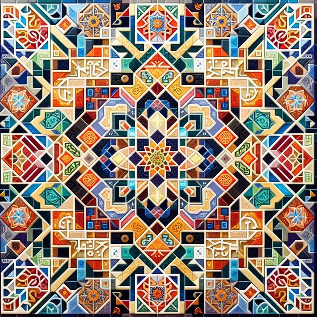 middle-eastern